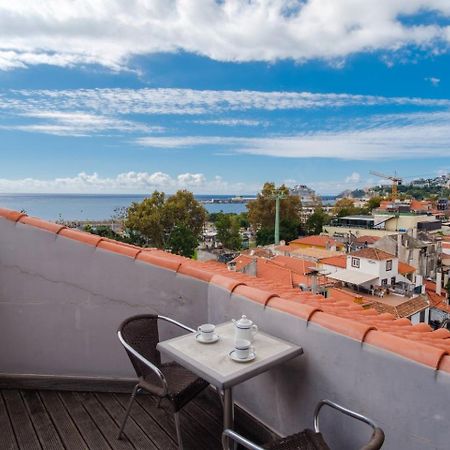Ferienwohnung Guestready - Sao Tiago In Old Town Funchal  Exterior foto