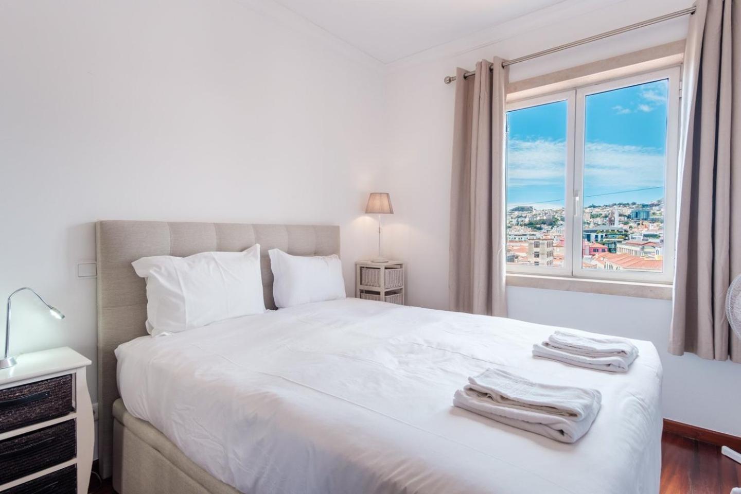 Ferienwohnung Guestready - Sao Tiago In Old Town Funchal  Exterior foto