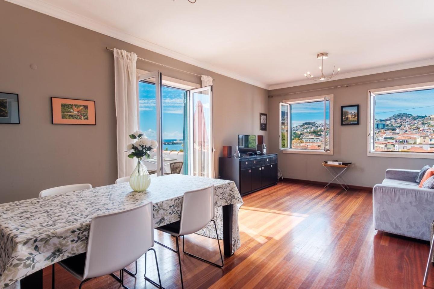 Ferienwohnung Guestready - Sao Tiago In Old Town Funchal  Exterior foto