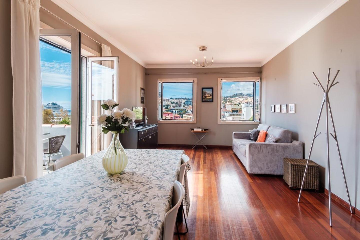 Ferienwohnung Guestready - Sao Tiago In Old Town Funchal  Exterior foto