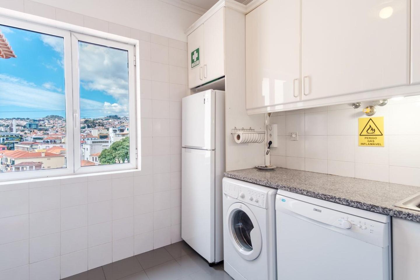 Ferienwohnung Guestready - Sao Tiago In Old Town Funchal  Exterior foto