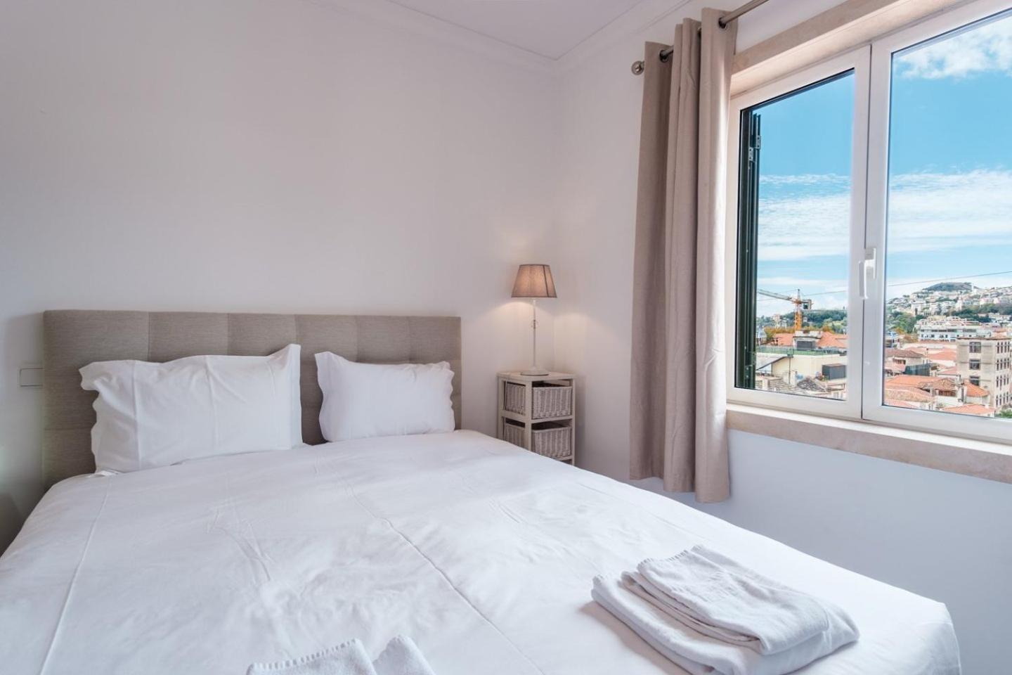 Ferienwohnung Guestready - Sao Tiago In Old Town Funchal  Exterior foto
