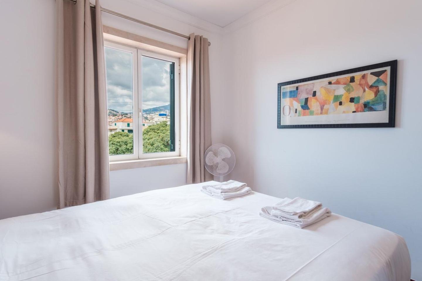 Ferienwohnung Guestready - Sao Tiago In Old Town Funchal  Exterior foto
